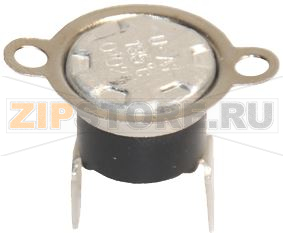 THERMOSTAT 