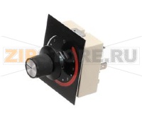 KIT INTERRUTTORE INFINITO, 120 VOLT