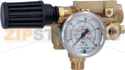 pump head 13L/MIN FCEKMP112R 