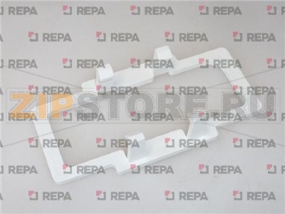 CONTROL PANEL SPACER 