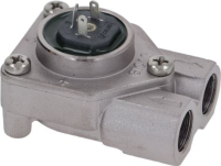 VOLUMETRIC METER 1/4-1/4 GAS