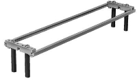 Рамка монтажная Festo NRRQ-1N