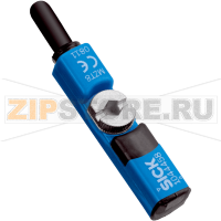 Датчик магнитный SICK MZT8-03VPS-KPD