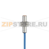 Датчик индуктивный NAMUR IFM NE5012