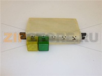 PULSANTIERA 2 PULSANTI