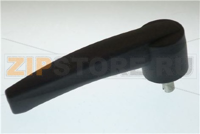 MANIGLIA FORNO 04-MNG-1PN 