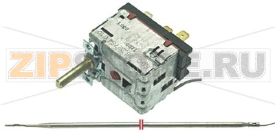 ТЕРМОСТАТ ДВУХФАЗНЫЙ 105-250°C 