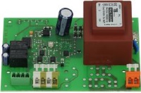 REGULATING ELECTRONIC BOARD 120x90 mm