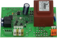 REGULATING ELECTRONIC BOARD 120x90 mm