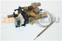 ROBINET THERMOSTATIQUE 