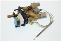 ROBINET THERMOSTATIQUE