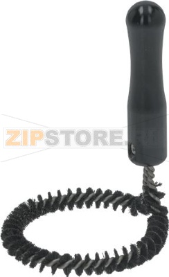 КРУГЛАЯ ПРОТИРОЧНАЯ ЩЕТКА &quot;S&quot;Ø 65 ММ 