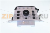 C/PANEL DL WHITE DLWH5 ECAM22(DLS)