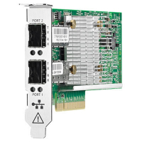 Карта сетевая HPE 516937-B21