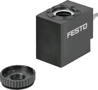 Катушка электромагнитная Festo VACS-C-C1-5