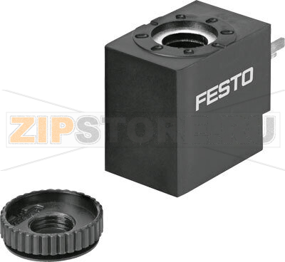 Катушка электромагнитная Festo VACS-C-C1-5 