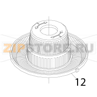 Filter Fagor AD-64 C