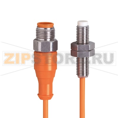 Датчик индуктивный IFM IE5378 