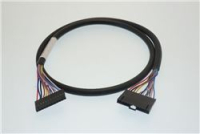 WIRE HARNESS - CTRL BX TO WIRE CHASE CON