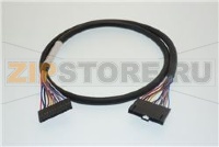 WIRE HARNESS - CTRL BX TO WIRE CHASE CON