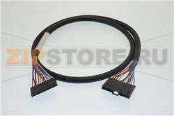 WIRE HARNESS - CTRL BX TO WIRE CHASE CON 