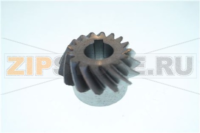 COP.CONICA SPIROIDALE Z16 M2 R1:2 