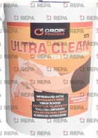 LINGETTES ULTRA CLEAN 150 PCS
