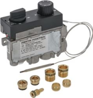 Valve 3/8