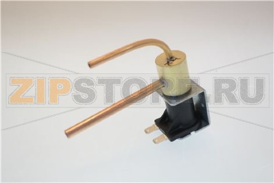 VALVE ASSEMBLY, SOLENOID 230V 