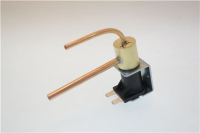 VALVE ASSEMBLY, SOLENOID 230V