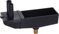 ASSY DISCHARGE TANK