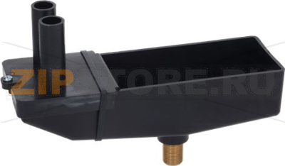 ASSY DISCHARGE TANK 