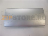 PANNELLO FRONTALE INFERIORE GRIGIO