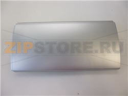 PANNELLO FRONTALE INFERIORE GRIGIO 