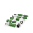 Комплект штекеров Phoenix Contact IBS VFD PLSET 1-3A-F