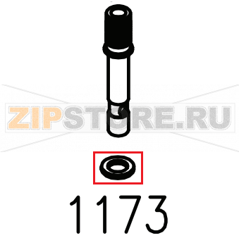 Rondella teflon 16X10X2mm Aristarco AE1000 Rondella teflon 16X10X2mm Aristarco AE1000Запчасть на деталировке под номером: 1173Название запчасти Aristarco на итальянском языке: Rondella teflon 16X10X2mm.