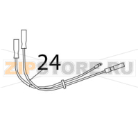 Cable for microswitch Bear Varimixer AR80 VL-1S