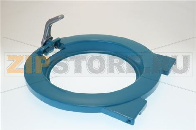 SEMI DOOR COMP. FIRST 8 