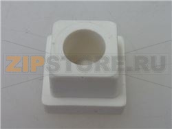 TAPPO PER RAMPA 15,4 mm EPDM 