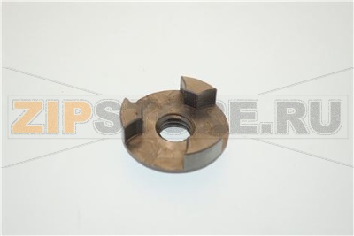 TRASCINATORE PULEGGIA PLD ING. Y13 