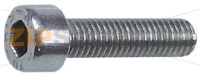 CYLINDER HEAD SCREW M5X20 MM