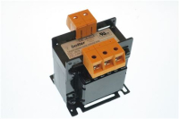 Trasform. 230Vac/12Vac, 50VA, UL