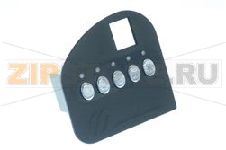 SWITCHBOARD MARKUS 1D5 PROBE 115V 