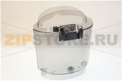 STG SERBATOIO-ACQUA(COMPLETO) EC221(DLS) 