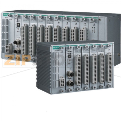 Модуль MOXA ioPAC 8600-PW10-15W-T 