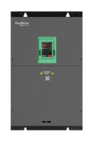 Преобразователь частоты 110 кВт, 400 В Schneider Electric STV320C11N4