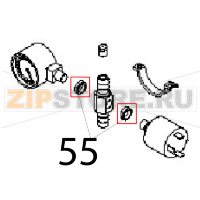 Spacer Angelo Po FM1221E1