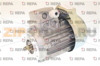 Motor, 0.25 Hp, V.230 400/3N/60Hz with h
