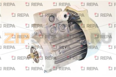 Motor, 0.25 Hp, V.230 400/3N/60Hz with h 