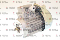 Motor, 0.25 Hp, V.230 400/3N/60Hz with h
